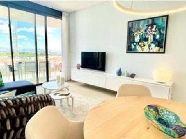 apartamento en Venta en Benijofar. ETRV T8936