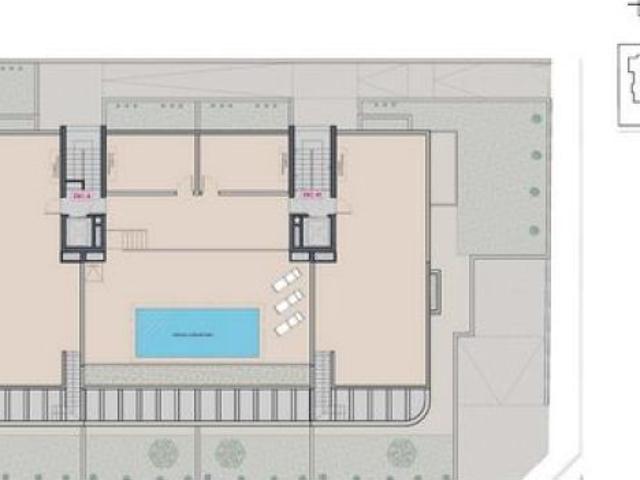apartamento en Venta en Benijofar. ETRV T9302
