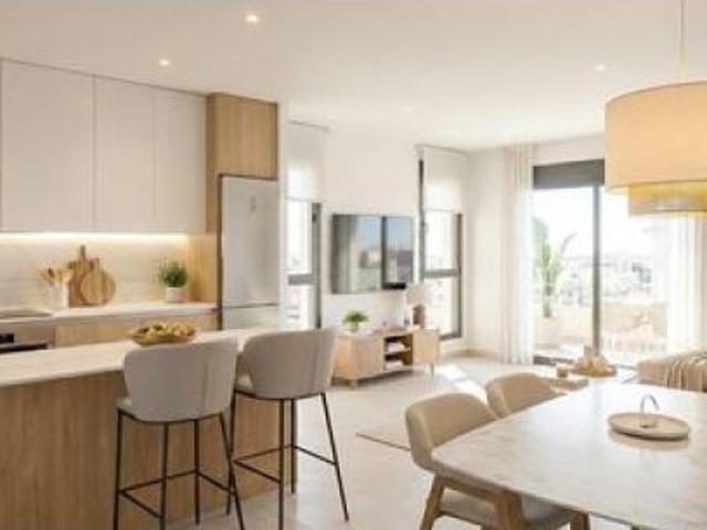 apartamento en Venta en Benijofar. ETRV T9986