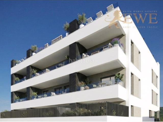 Apartamento en venta en Benijófar. Moderno Apartamento en el Corazón de Benijófar. Apartamentos.
