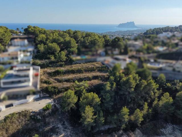 Apartamento en Venta en Benimeit Tabaira
