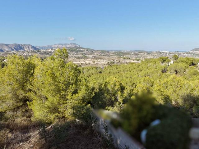 Apartamento en Venta en Benimeit Tabaira