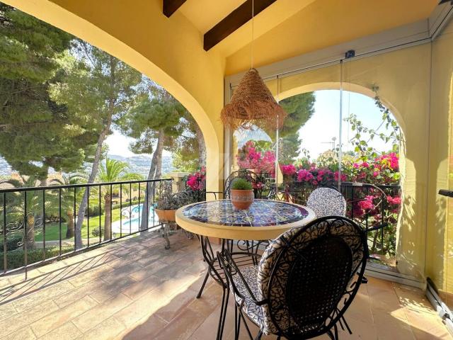 Apartamento en Venta en Benimeit Tabaira