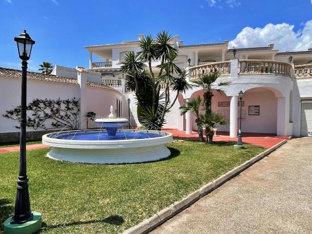 Apartamento en Venta en Benimeit Tabaira