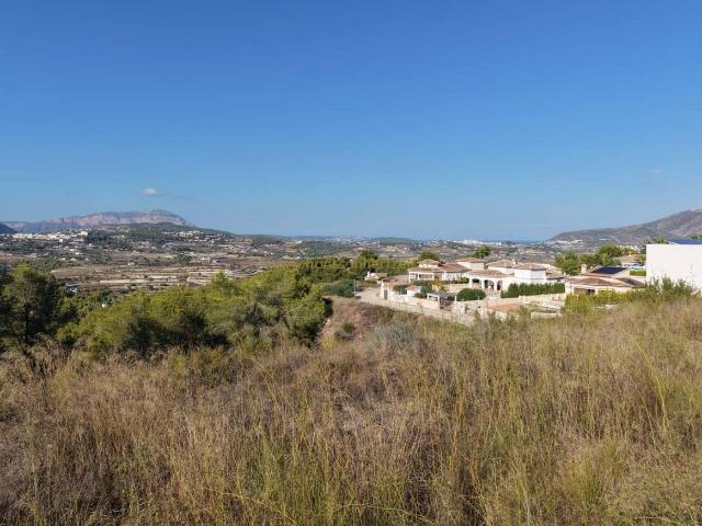 Apartamento en Venta en Benimeit Tabaira