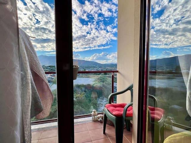 Apartamento en venta en Benissa, Alicante Costa Blanca