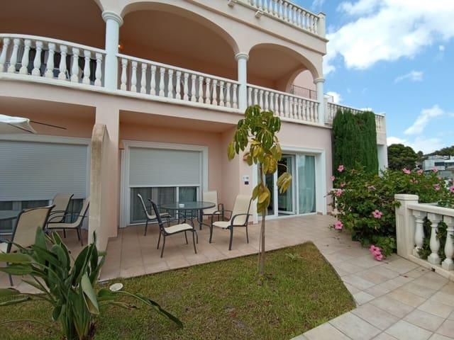Apartamento en venta en Benissa, Alicante Costa Blanca