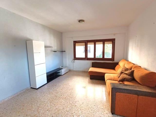 Apartamento en venta en Benissa, Alicante Costa Blanca