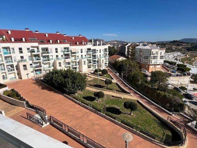 Apartamento en venta en Benissa, Alicante Costa Blanca