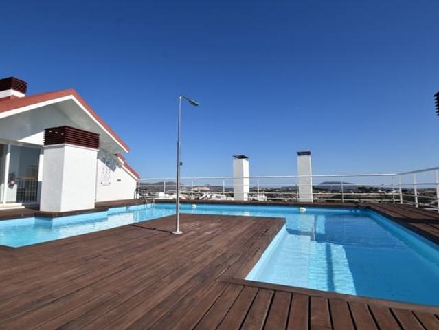 Apartamento en venta en Benissa, Alicante Costa Blanca