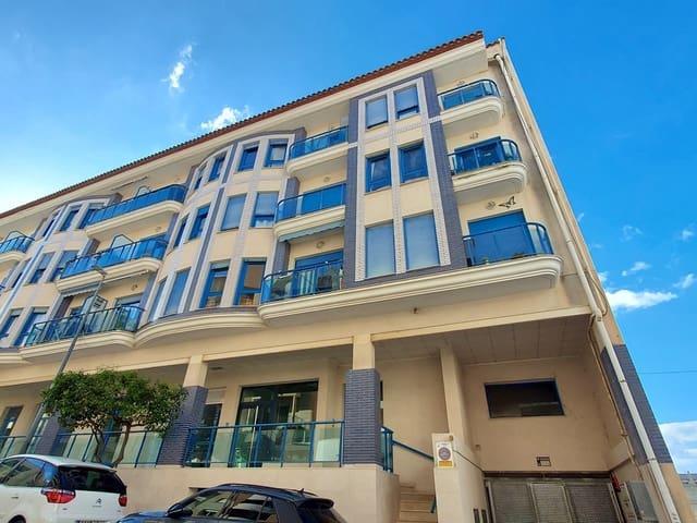 Apartamento en venta en Benissa, Alicante Costa Blanca