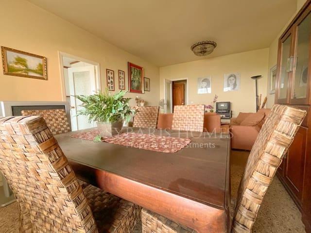 Apartamento en venta en Benissa, Alicante Costa Blanca