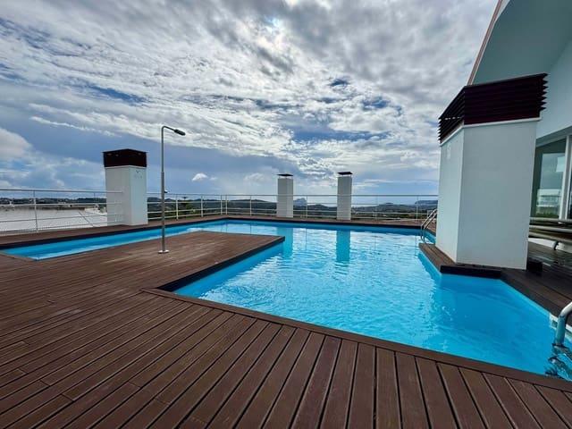 Apartamento en venta en Benissa, Alicante Costa Blanca