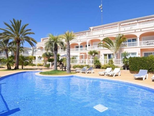Apartamento en venta en Benissa, Alicante Costa Blanca