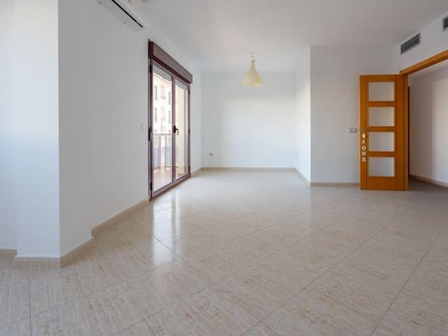 Apartamento en venta en Benissa, Alicante Costa Blanca