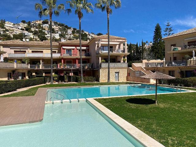 Apartamento en venta en Benissa Alicante