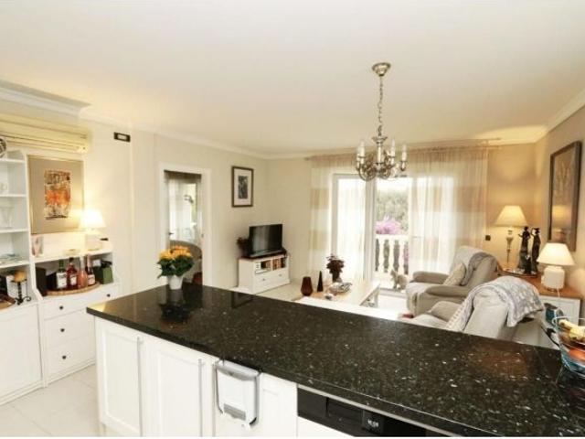 Apartamento en Venta en Benissa, Alicante