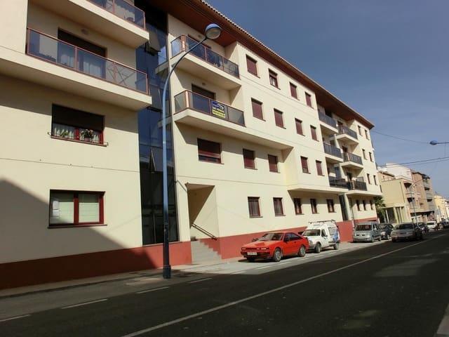 Apartamento en venta en Benissa Alicante