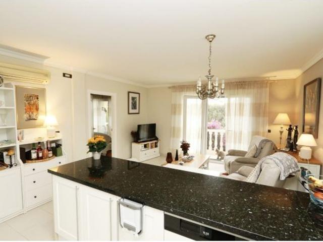 Apartamento en Venta en Benissa, Alicante