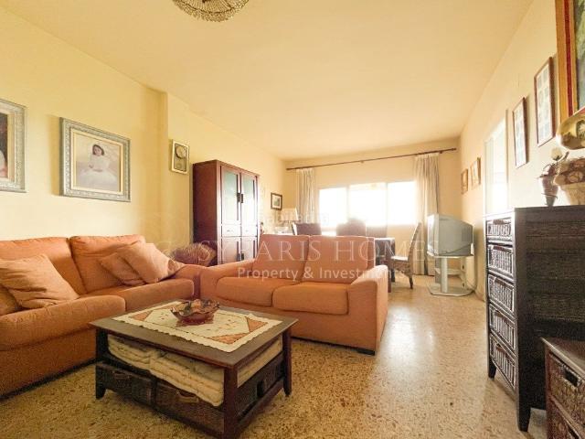 Apartamento en venta en Benissa, Benissa Pueblo. APARTAMENTO A REFORMAR DE 4 DORMITORIOS CON VISTAS EN BENISSA. Apartamentos.