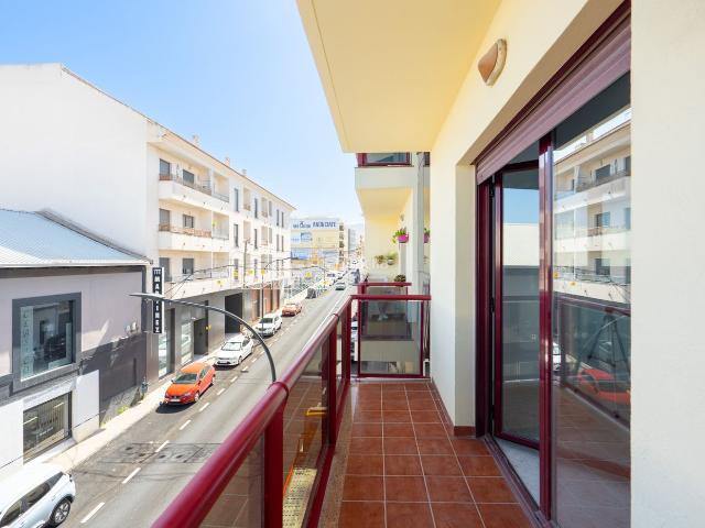 Apartamento en venta en Benissa, Benissa Pueblo. Apartamentos.