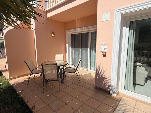 Apartamento en venta en Benissa, Benissa Pueblo. Apartamentos.