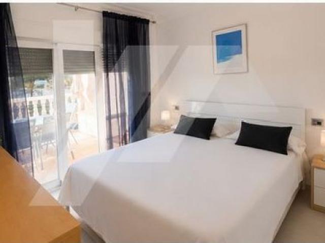 Apartamento en venta en Benissa, Costa Blanca. SISK T582