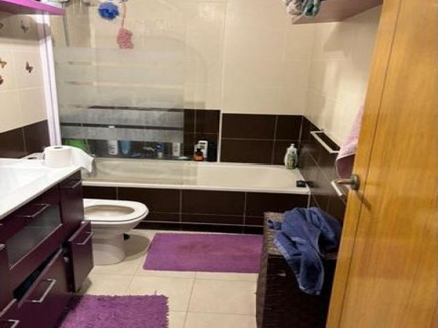 apartamento en Venta en Benissa. FTBS T4558