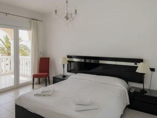 apartamento en Venta en Benissa. FTBS T4567