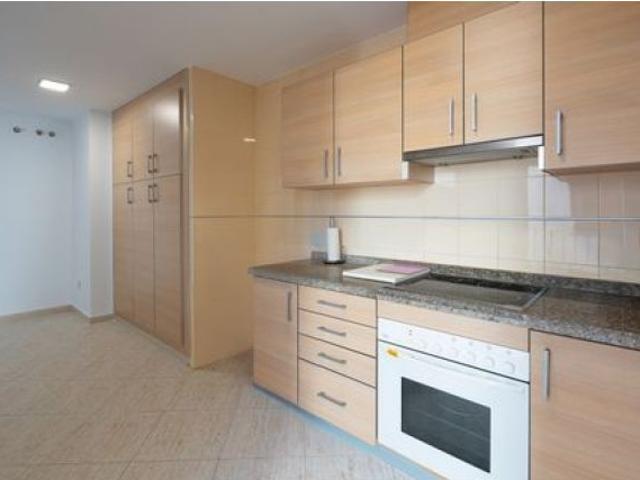 apartamento en Venta en Benissa. FTBS T4741