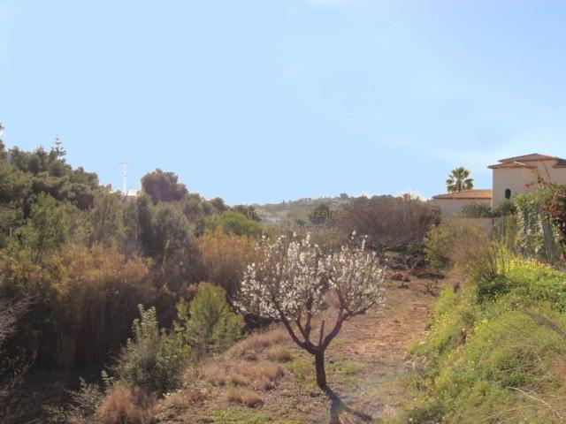 Apartamento en Venta en Benissa pueblo