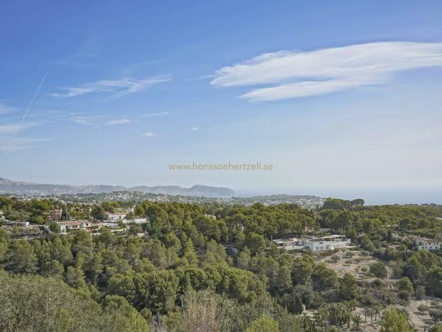Apartamento en Venta en Benissa pueblo