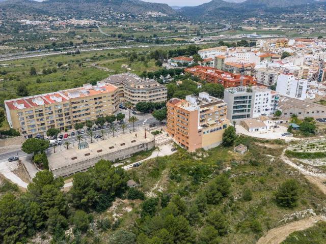 Apartamento en Venta en Benissa pueblo
