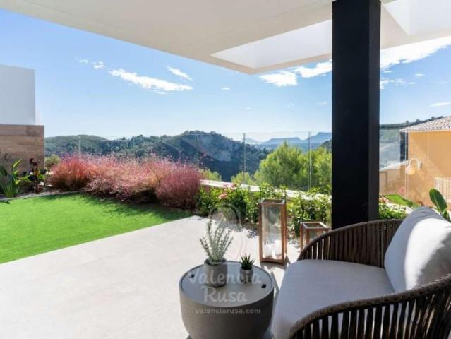 Apartamento en venta en Benitachell