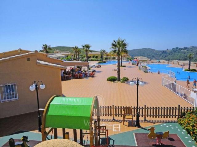 Apartamento en venta en Benitachell