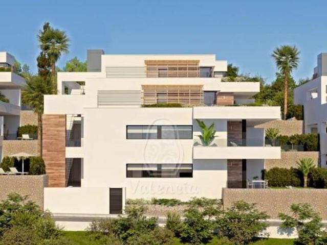 Apartamento en venta en Benitachell