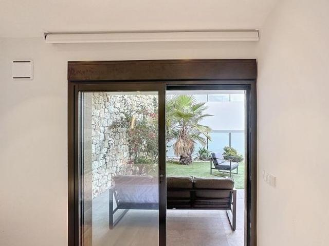 Apartamento en Venta en Benitachell, Alicante