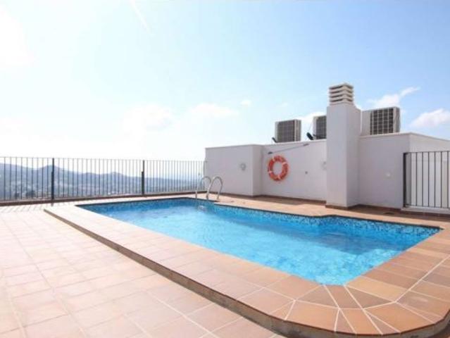 Apartamento en Venta en Benitachell, Alicante