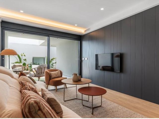 Apartamento en Venta en Benitachell, Alicante