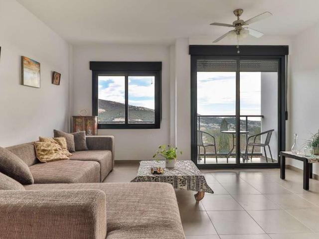 Apartamento en venta en Benitachell Alicante