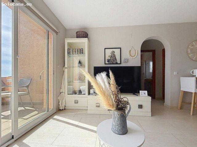 Apartamento en Venta en Benitachell, Alicante