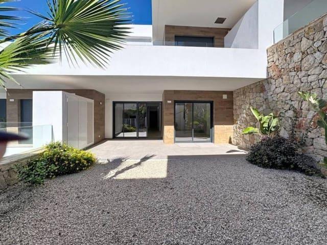 Apartamento en venta en Benitachell / Benitatxell, Alicante Costa Blanca