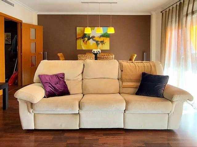 Apartamento en venta en Benitachell / Benitatxell, Alicante Costa Blanca