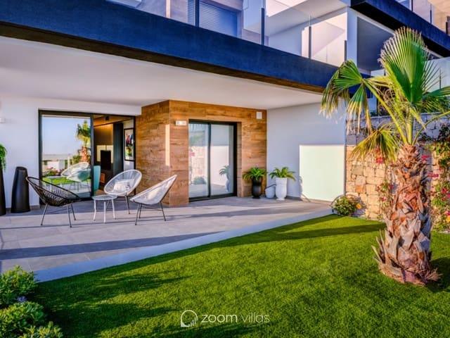 Apartamento en venta en Benitachell / Benitatxell, Alicante Costa Blanca