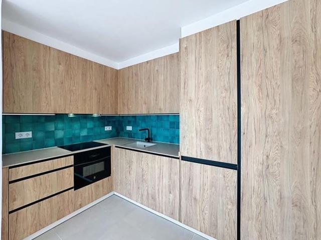Apartamento en venta en Benitachell / Benitatxell, Alicante Costa Blanca