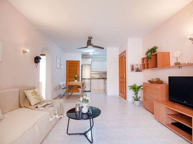 Apartamento en venta en Benitachell / Benitatxell, Alicante Costa Blanca