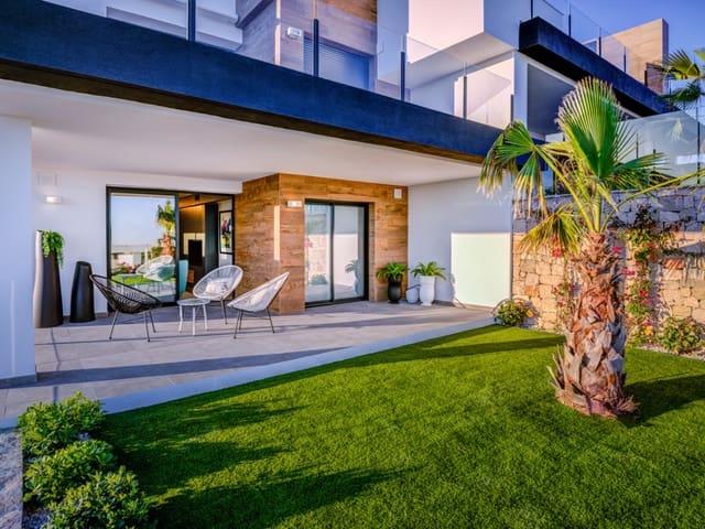 Apartamento en venta en Benitachell / Benitatxell, Alicante Costa Blanca