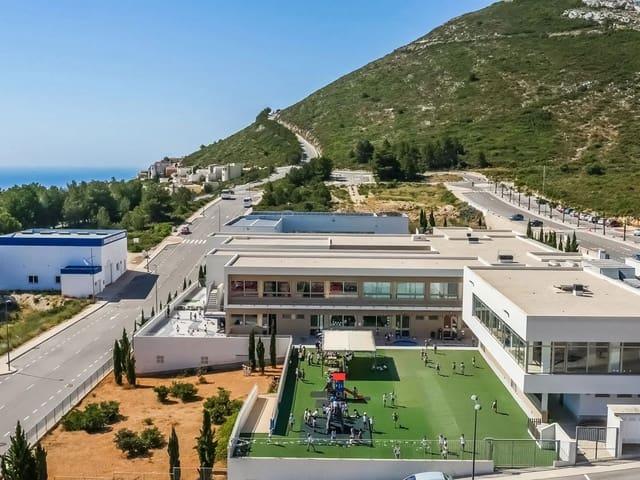 Apartamento en venta en Benitachell / Benitatxell, Alicante Costa Blanca