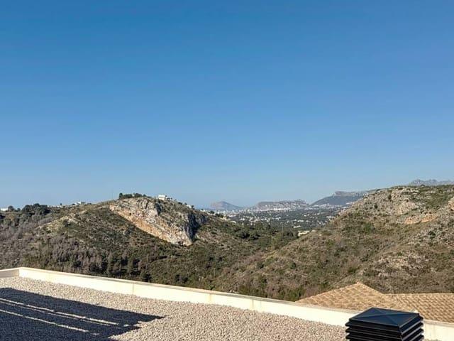Apartamento en venta en Benitachell / Benitatxell, Alicante Costa Blanca