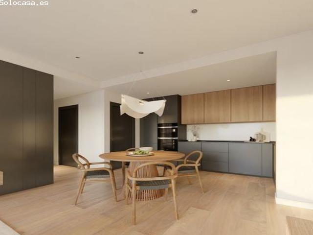 apartamento en Venta en Benitachell. LKPI T1546